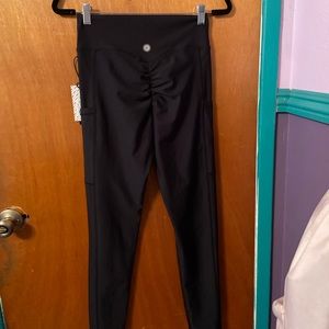 Brand new workout leggings!